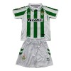 Oficiální Fotbalový Dres Real Betis Domácí 2024-25 pro Děti